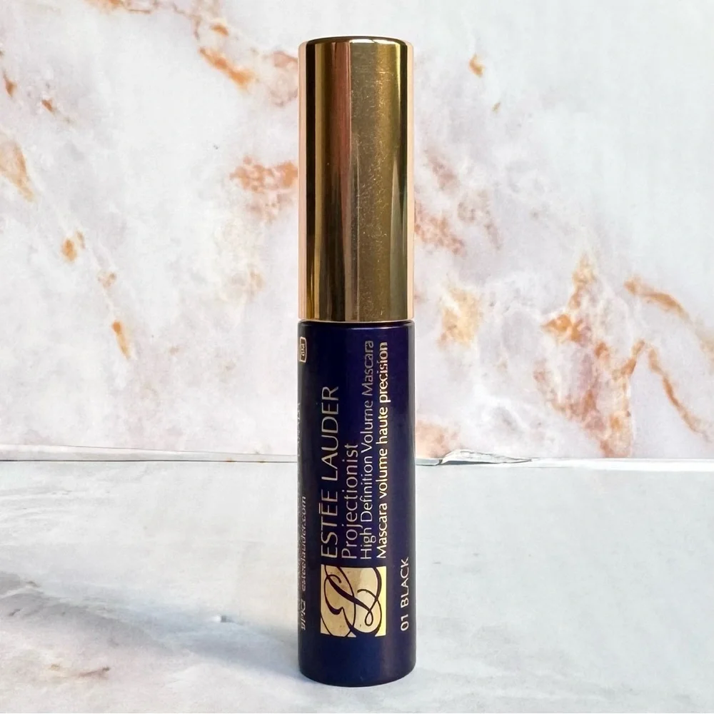 Estée Lauder Projectionist Mascara - Travel Size in 01 Black